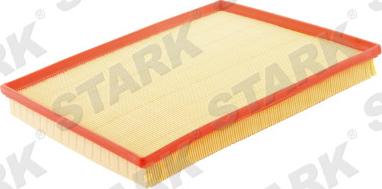 Stark SKAF-0060232 - Filtru aer aaoparts.ro