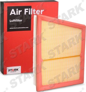 Stark SKAF-0060757 - Filtru aer aaoparts.ro