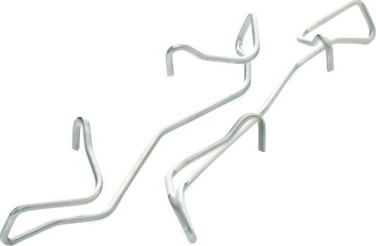 Stark SKAK-1120061 - Set accesorii, placute frana aaoparts.ro