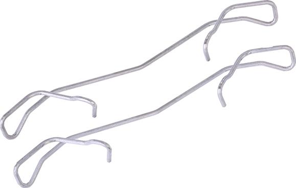 Stark SKAK-1120002 - Set accesorii, placute frana aaoparts.ro