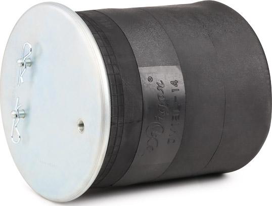 Stark SKASS-1850064 - Burduf, suspensie pneumatica aaoparts.ro