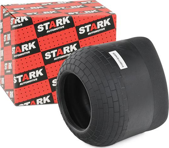 Stark SKASS-1850066 - Burduf, suspensie pneumatica aaoparts.ro