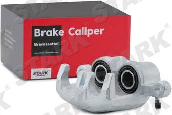 Stark SKBC-0460413 - Etrier frana aaoparts.ro