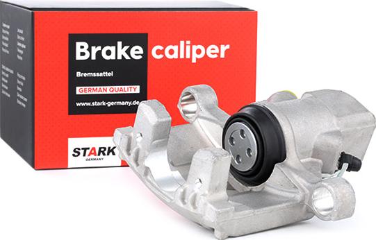 Stark SKBC-0460594 - Etrier frana aaoparts.ro
