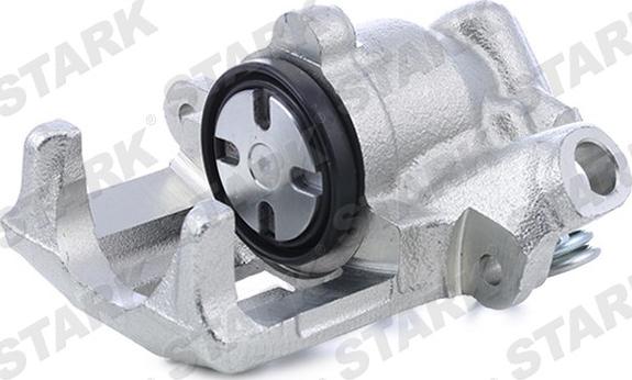 Stark SKBC-0460521 - Etrier frana aaoparts.ro