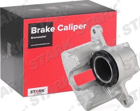 Stark SKBC-0460658 - Etrier frana aaoparts.ro