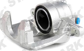Stark SKBC-0460639 - Etrier frana aaoparts.ro