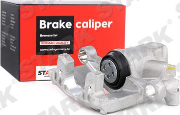 Stark SKBC-0460670 - Etrier frana aaoparts.ro