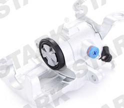 Stark SKBC-0460119 - Etrier frana aaoparts.ro