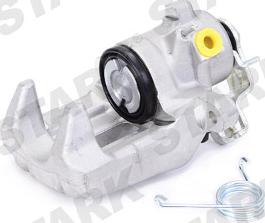 Stark SKBC-0460127 - Etrier frana aaoparts.ro