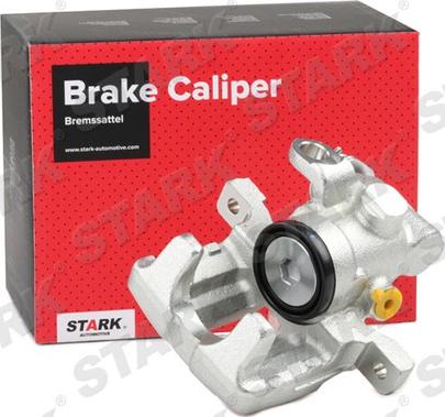 Stark SKBC-0460895 - Etrier frana aaoparts.ro