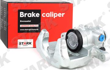 Stark SKBC-0460302 - Etrier frana aaoparts.ro