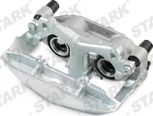 Stark SKBC-0460292 - Etrier frana aaoparts.ro