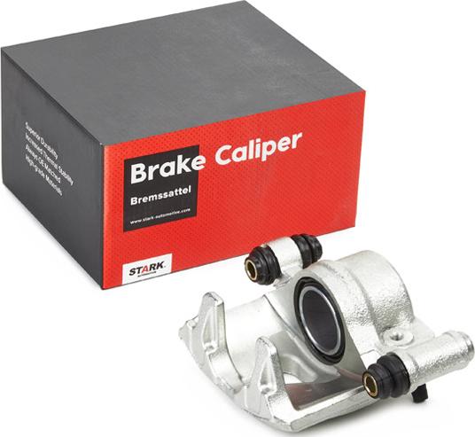 Stark SKBC-0461389 - Etrier frana aaoparts.ro