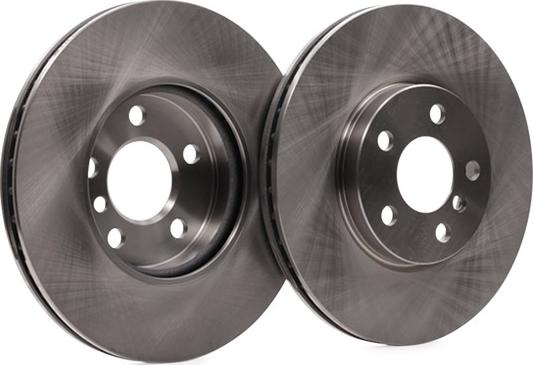 Stark SKBD-0023914 - Disc frana aaoparts.ro