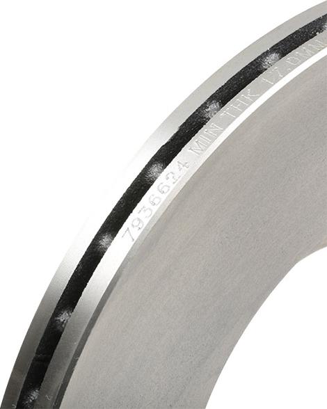 Stark SKBD-0023091 - Disc frana aaoparts.ro