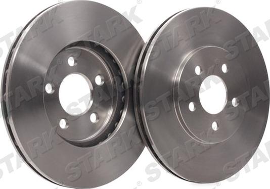 Stark SKBD-0023199 - Disc frana aaoparts.ro