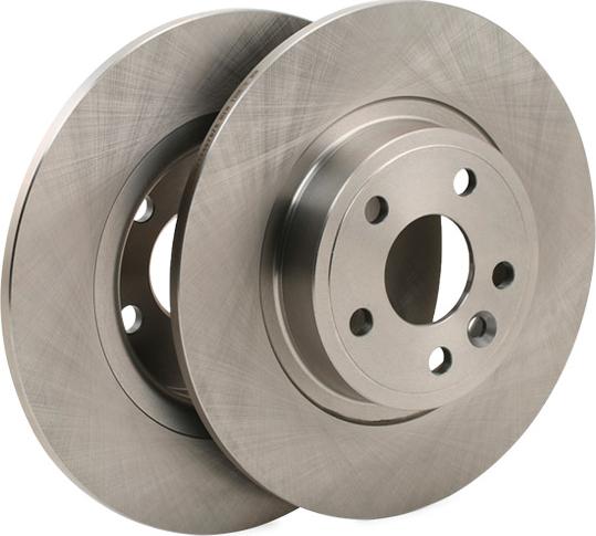 Stark SKBD-0023853 - Disc frana aaoparts.ro