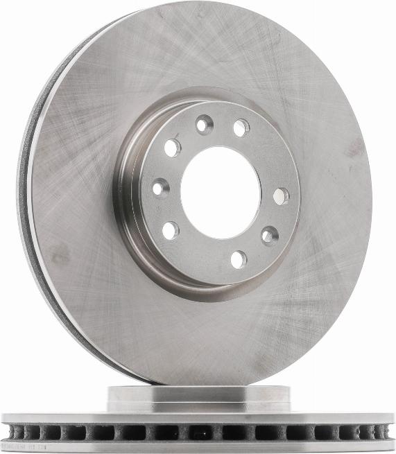 Stark SKBD-0022965 - Disc frana aaoparts.ro