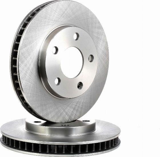 Stark SKBD-0022974 - Disc frana aaoparts.ro