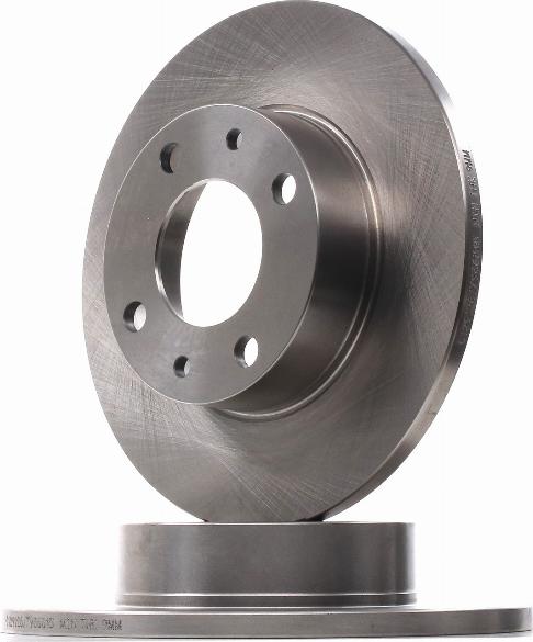 Stark SKBD-0022860 - Disc frana aaoparts.ro