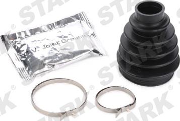 Stark SKBDA-1300068 - Burduf cauciuc, articulatie planetara aaoparts.ro