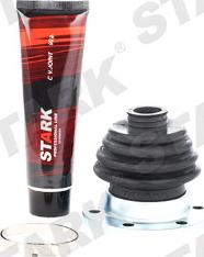 Stark SKBDA-1300067 - Burduf cauciuc, articulatie planetara aaoparts.ro