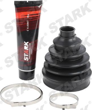 Stark SKBDA-1300029 - Burduf cauciuc, articulatie planetara aaoparts.ro