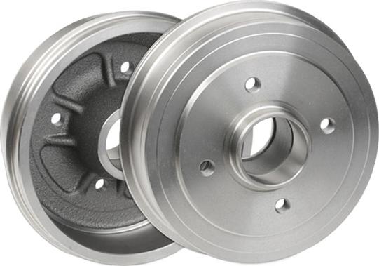 Stark SKBDM-0800084 - Tambur frana aaoparts.ro