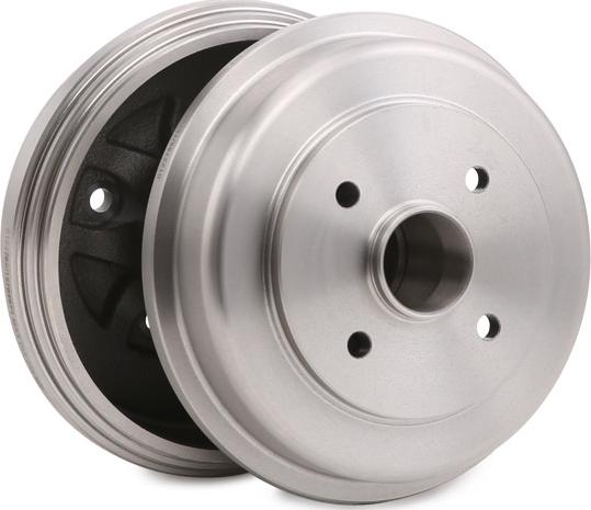 Stark SKBDM-0800247 - Tambur frana aaoparts.ro