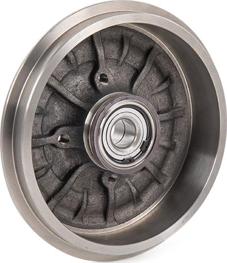 Stark SKBDM-0800237 - Tambur frana aaoparts.ro