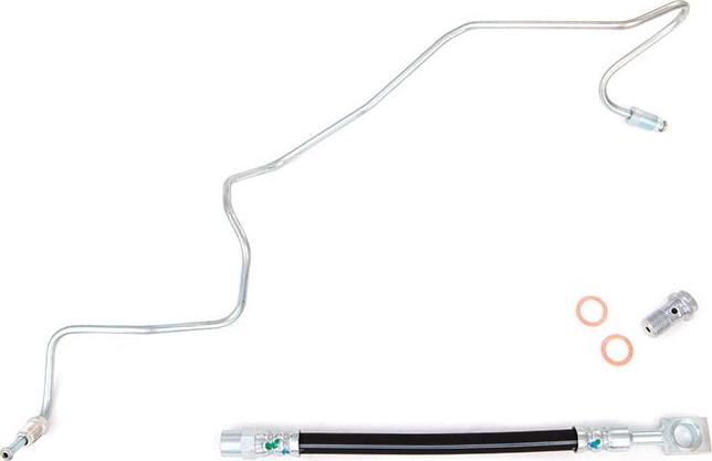 Stark SKBH-0820138 - Furtun frana aaoparts.ro