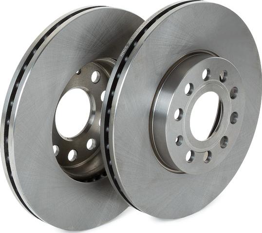 Stark SKBK-10990414 - Set frana, frana disc aaoparts.ro