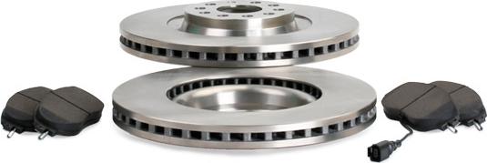 Stark SKBK-10990422 - Set frana, frana disc aaoparts.ro