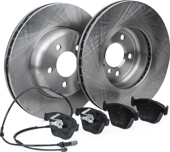 Stark SKBK-10991659 - Set frana, frana disc aaoparts.ro