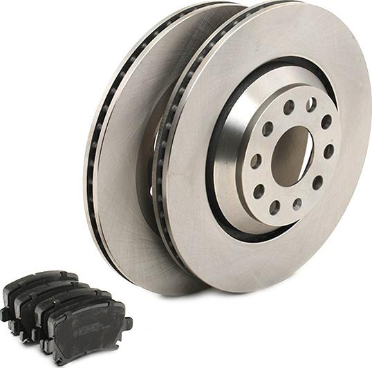 Stark SKBK-10991079 - Set frana, frana disc aaoparts.ro