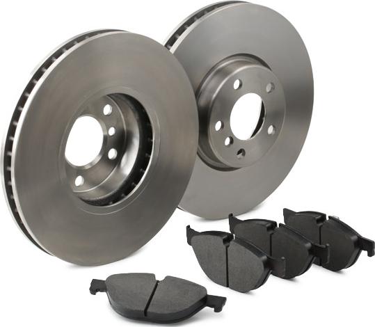 Stark SKBK-10991163 - Set frana, frana disc aaoparts.ro