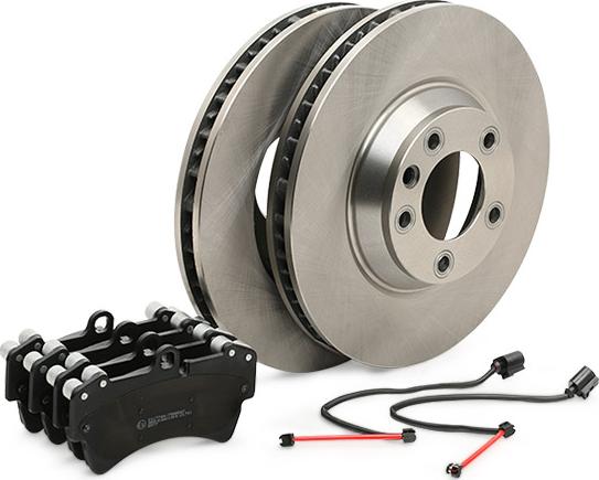 Stark SKBK-10991167 - Set frana, frana disc aaoparts.ro