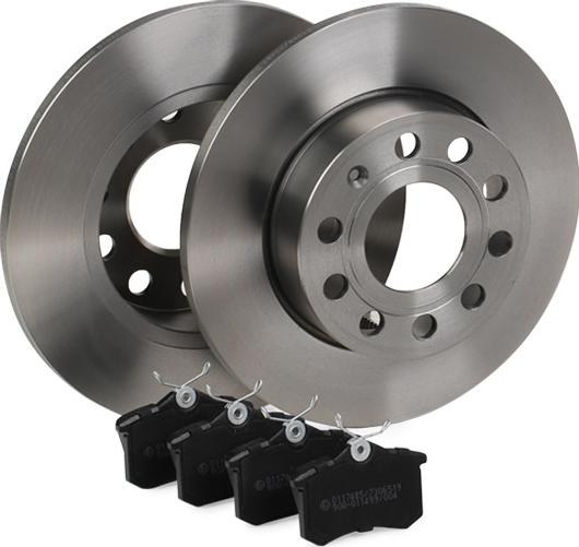 Stark SKBK-10991257 - Set frana, frana disc aaoparts.ro