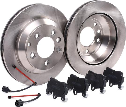 Stark SKBK-10991732 - Set frana, frana disc aaoparts.ro