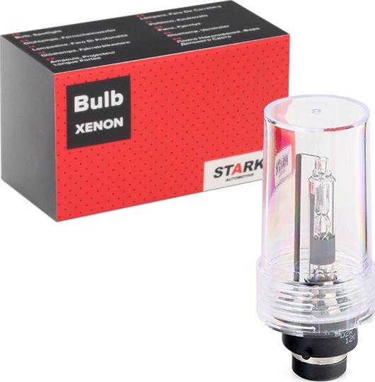 Stark SKBLB-4880044 - Bec, far faza lunga aaoparts.ro