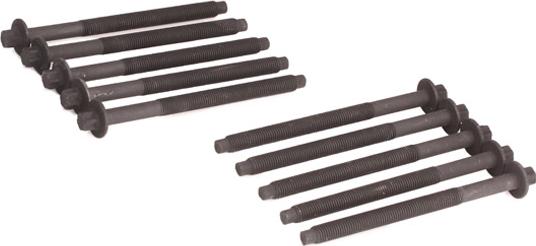 Stark SKBOK-23660010 - Set surub, chiulasa aaoparts.ro