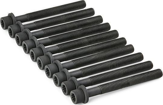 Stark SKBOK-2360001 - Set surub, chiulasa aaoparts.ro