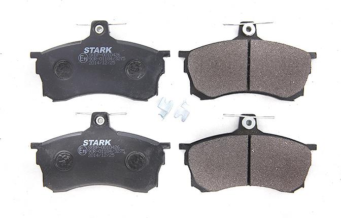 Stark SKBP-0010426 - Set placute frana,frana disc aaoparts.ro