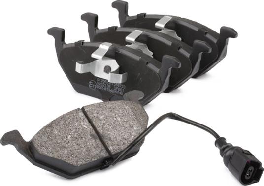 Stark SKBP-0010032 - Set placute frana,frana disc aaoparts.ro
