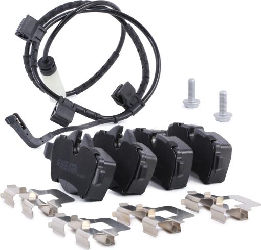 Stark SKBP-0011942 - Set placute frana,frana disc aaoparts.ro