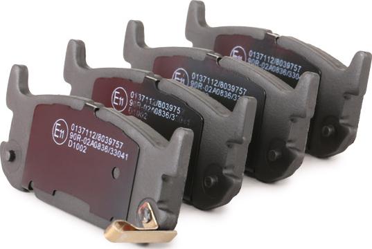 Stark SKBP-0011473 - Set placute frana,frana disc aaoparts.ro