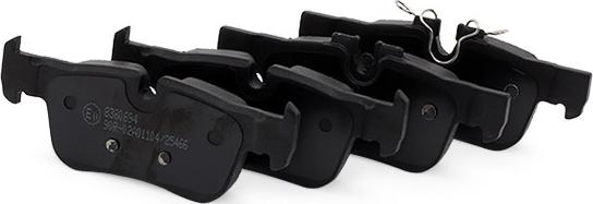 Stark SKBP-0011668 - Set placute frana,frana disc aaoparts.ro