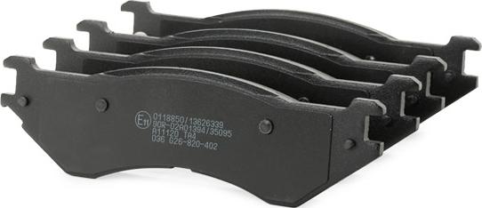 Stark SKBP-0011891 - Set placute frana,frana disc aaoparts.ro