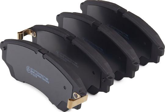 Stark SKBP-0011269 - Set placute frana,frana disc aaoparts.ro